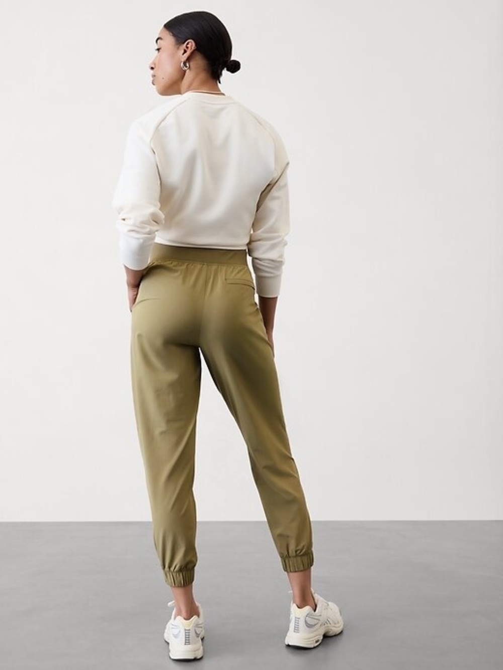 Athleta Brooklyn Jogger